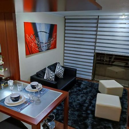 Rosemberg Apart Διαμέρισμα Σαντιάγκο Εξωτερικό φωτογραφία